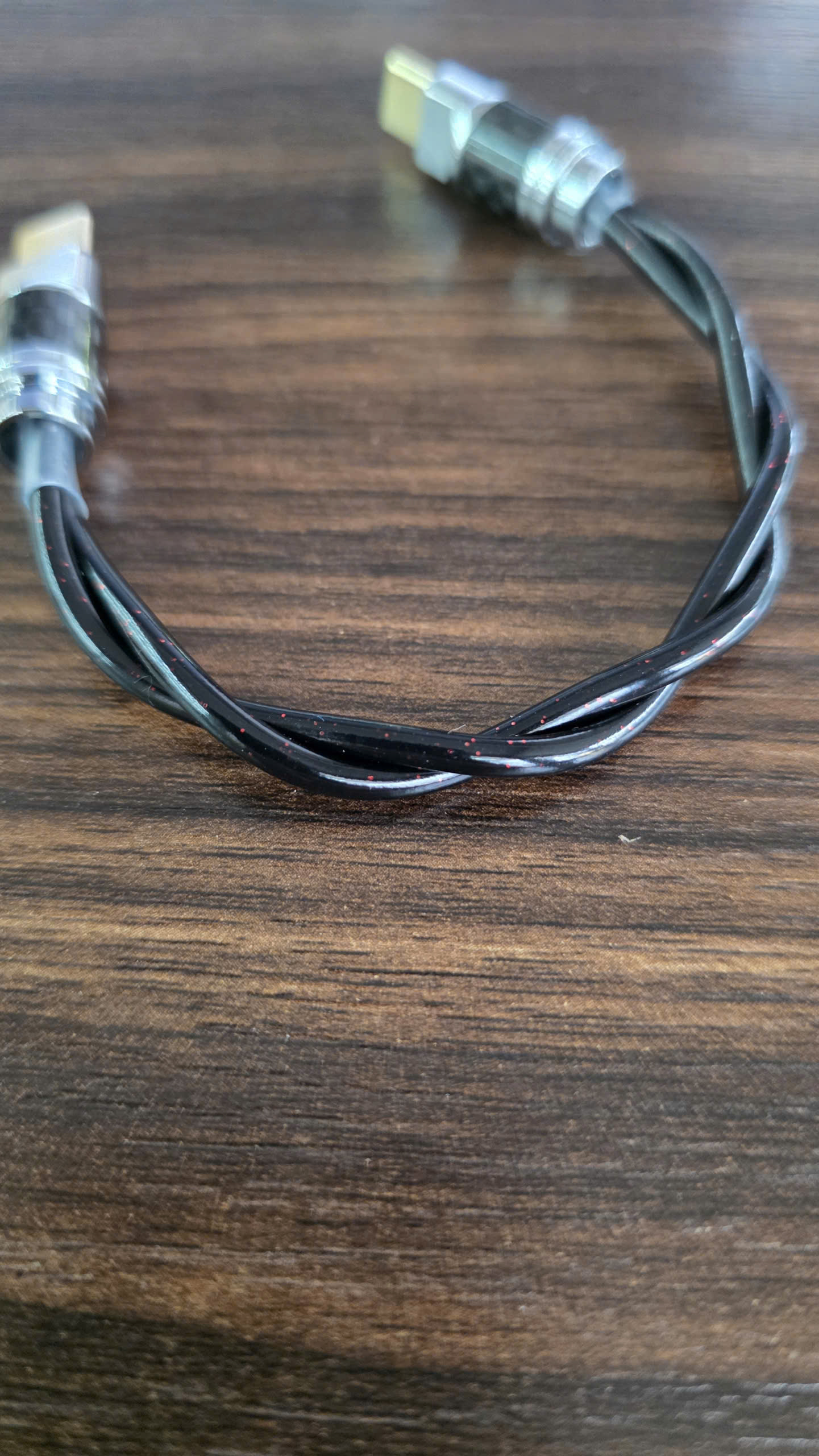 Cáp Penon Totem Type C to Type C